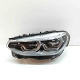 Far Stanga Fata BMW X3 G01 F97 (2018-) Original 8496827