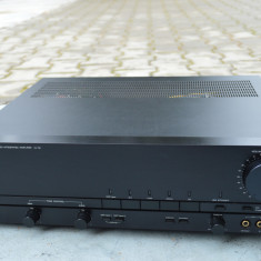 Amplificator Luxman LV 112