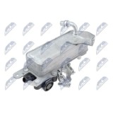 Radiator racire motor motor 2.0 Bmw Seria 3 F30 2011-, Bmw Seria 5 F10, G30 2010-, Bmw Seria 1 F20, F21 2011-, 17218514515