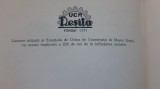 Dan Perianu Istoria Uzinelor din Resita 1771-1996 / Uzinele Banat Caras-Severin