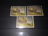 TIMBRE URSS 1956, Nestampilat