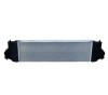 Valeo Intercooler, compresor