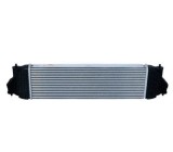 Valeo Intercooler, compresor
