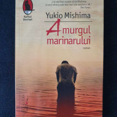 Amurgul marinarului – Yukio Mishima