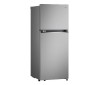 Frigider LG GTBV22PYGKD, 217L, Full No Frost, Clasa E, Compresor Smart Inverter, Volum Frigider 161L, Volum Congelator 56L