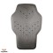 Protectie spate omologata Ixon model IX-Pro BFB-2 (Level 2) &ndash; culoare: gri (Unisex) L