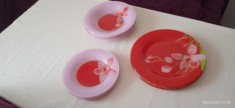 Set vesela 18 piese foto