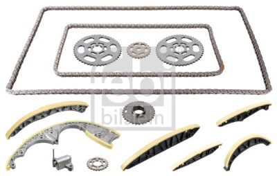 FEBI BILSTEIN 178306 chit lant de distributie foto