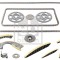 FEBI BILSTEIN 178306 chit lant de distributie