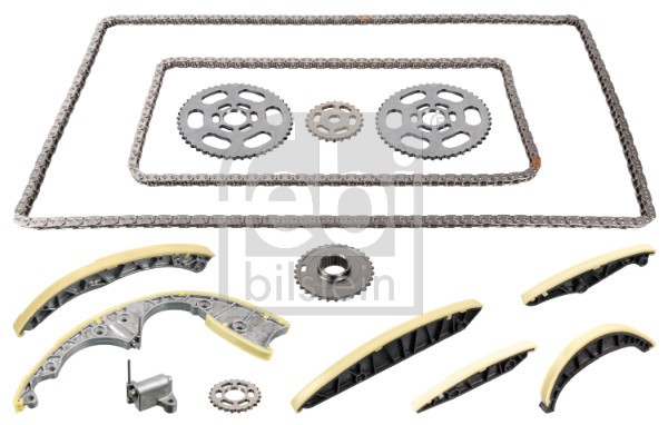 FEBI BILSTEIN 178306 chit lant de distributie