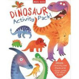 Dinosaur Activity Pack!