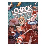 Check, Please! Book 2, Ngozi Ukazu, Ngozi Ukazu
