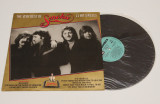 Smokie &ndash; The Very Best Of Smokie - disc vinil vinyl LP, Rock