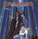 CD Black Sabbath - Dehumanizer 1992