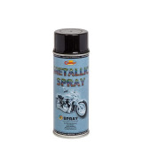 Spray Vopsea 400ml Metalizat Acrilic Negru Champion Color FAVLine Selection