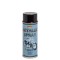 Spray Vopsea 400ml Metalizat Acrilic Negru Champion Color