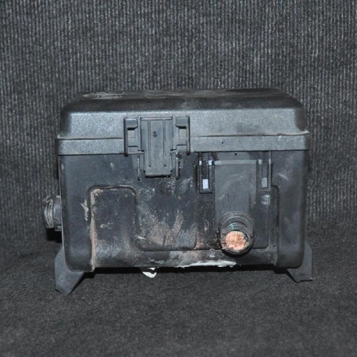 Panou de siguranțe FORD TRANSIT Furgon 2013 OEM: 6C1T-14A067-AB 2184798