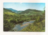 RF186 - Carte Postala - Campulung Moldovenesc, circulata 1985