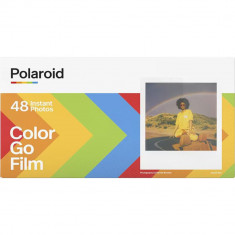Film Polaroid pentru Polaroid Go, 48 buc