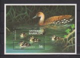 ANTIGUA&amp;BARBUDA MI.BLOCK 309 MNH