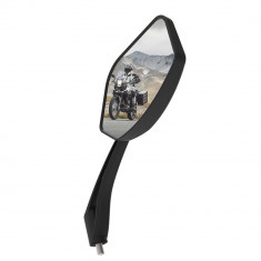 Oglinda Moto Oxford Mirror Trapezium, Dreapta