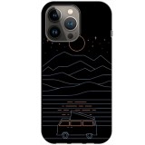 Husa Apple iPhone 13 Pro Max model Van Life, Silicon, TPU, Viceversa