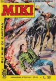 Miki, numero 355/ 13 aprile 1969
