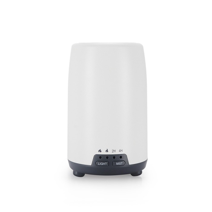 Difuzor aromaterapie cu flacara Tellur, Autonomie 15 ore, Capacitate 240 mL SmartElectro IntelligentHouse