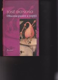 AS - Jose Donoso - Obscena pasare a noptii
