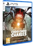 Choo Choo Charles PS5
