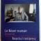 EMIL CIORAN / LUCA PITU / SORIN ANTOHI , NEANTUL ROMANESC , O CONVORBIRE , 2009 *EDITIE BILINGVA