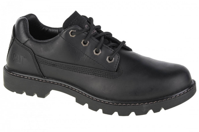 Pantofi Caterpillar Colorado Low 2.0 P110626 negru