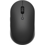 Mouse wireless HLK4041GL, Xiaomi, Mod silentios negru