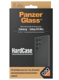 Panzerglass Hardcase With D3o Galaxy S24 Ultra Black