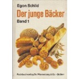 Der Junge Backer. Band 1