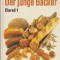 Der Junge Backer. Band 1