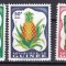 Guineea 1959 fructe MI 16-20 MNH
