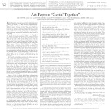 Gettin' Together! - Vinyl | Art Pepper