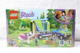 LEGO 41371 Friends Mia&#039;s Horse Trailer - sigilat