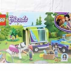 LEGO 41371 Friends Mia's Horse Trailer - sigilat