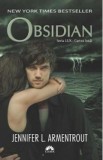 Lux Vol.1: Obsidian - Jennifer L. Armentrout, 2021