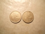NORVEGIA 10 KOROANE 1995 / 1996, Europa