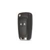 Carcasa Cheie Telecomanda Opel 3 Butoane + Lamela Compatibila, Cod 1510, Automotive TrustedCars