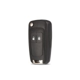Carcasa telecomanda compatibila Opel Cod: 1510 Automotive TrustedCars