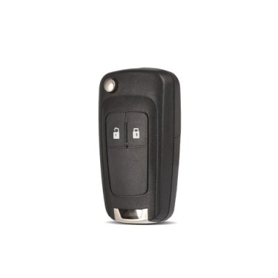 Carcasa telecomanda compatibila Opel Cod: 1510 Automotive TrustedCars foto