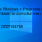 Instalare Windows Galati - Instalare Windows 10, Windows 11, XP, VISTA, 7