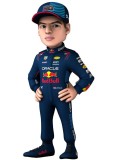 Minix Collectible Figurines Other Sports Red Bull Max Verstappen 12 CM Mnx99000