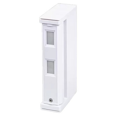 Detector PIR tip cortina, de exterior - OPTEX FTN-ST foto