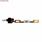 Banda Flex Audio + Home Samsung Wave 3 S8600 Originala