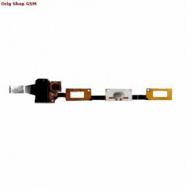 BANDA FLEX SAMSUNG WAVE3 S8600 (AUDIO+HOME) ORIGINAL foto